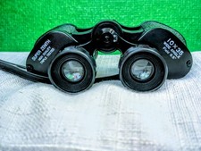 Binocolo vintage Super Zenith