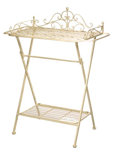 Butlers tray tavolo - , da