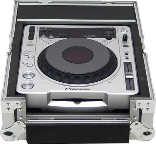 Zomo flightcase 800 - zomo, |