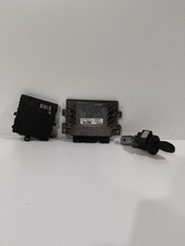 KIT Centralina Motore ECU Body