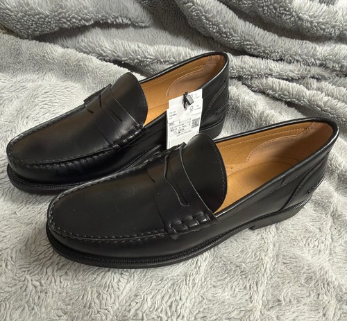 Mocassini mango mng - mango, uomo