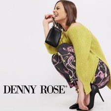 Denny Rose Art 321ND53034