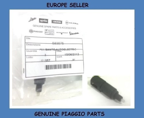 583575 interruttore luce - 583575,