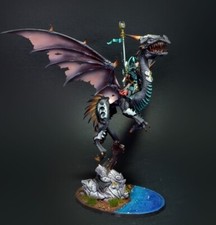 Dreadlord / Strega sul Drago