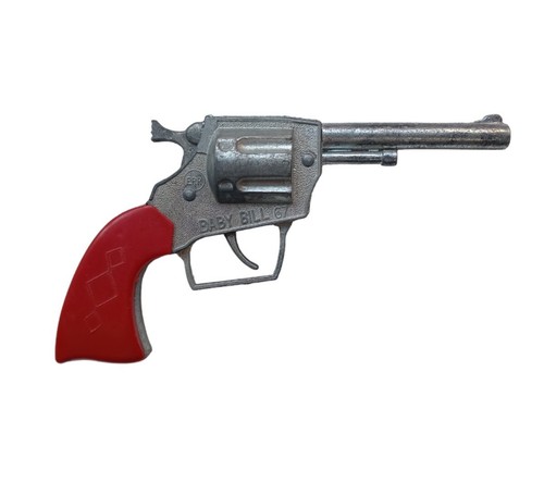 Pistola giocattolo - *hh*,