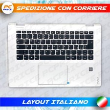 TASTIERA LENOVO YOGA 510-14ISK