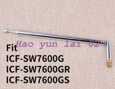 1PZ NUOVO PER SONY ICF-SW7600G