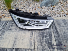 Audi A1 8X0 Lift Genuine Front