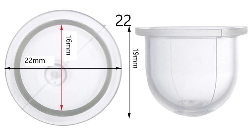 Bulbo pompetta primer - 2,