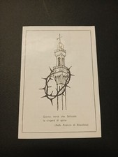 PALIO DI SIENA OCA VOLANTINO