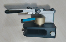 Fondina holster artigianale