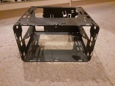 OPEL VECTRA EINBAURAHMEN Corsa