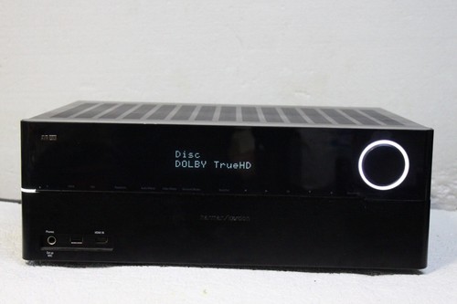 Sintoamplificatore harman - sintoamplificatore,