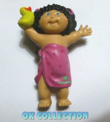 Cabbage patch kids personaggio - cabbage,