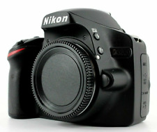 Nikon D3200 24,2 megapixel