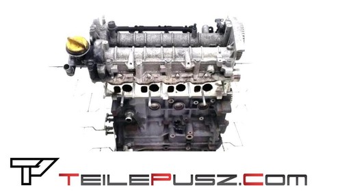 Motore alfa romeo 159 - motore,