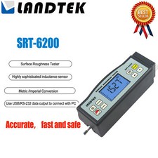 LANDTEK SRT-6200 Misuratore di