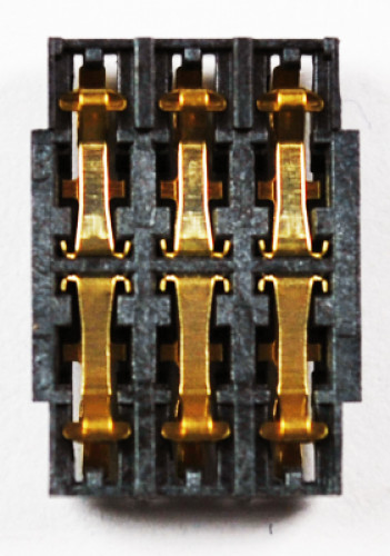 Reoalc00003 slot alloggio sim - reoalc00003,