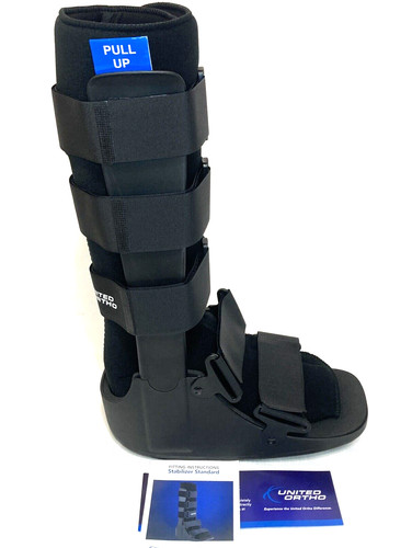 United ortho air - united,