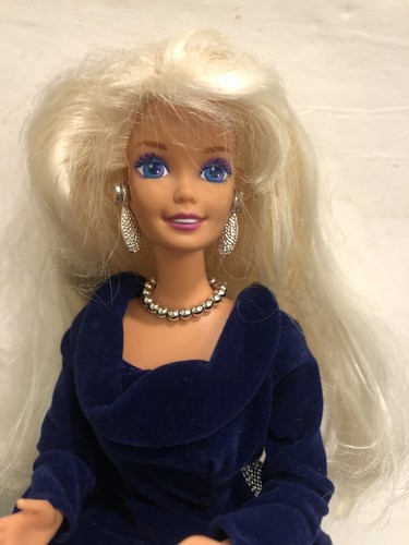 Barbie bambola mattel - bambola, avon