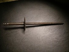 Gilson ST826 55324A Asse