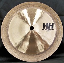 Piatto Sabian HH 8" Max Stax