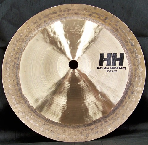 Piatto sabian max stax - piatto,