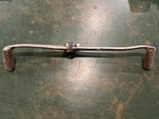 DUCATI MONOALBERO 175 rara leva cambio pedale cambio originale moto epoca