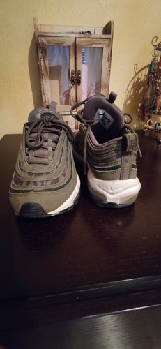 Scarpe nike silver 38 - scarpe, n.