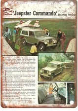 Pubblicità Auto Vintage 1970