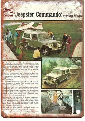 Pubblicità auto vintage 1970 - vintage,