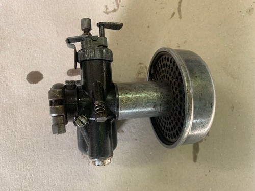 Carburatore dell orto - dell’orto, 18