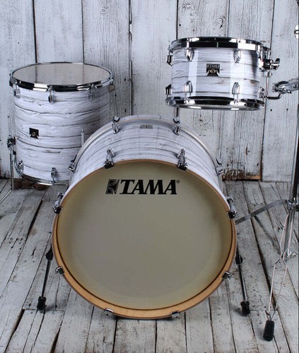 Tama superstar classic ck32rzs - superstar,