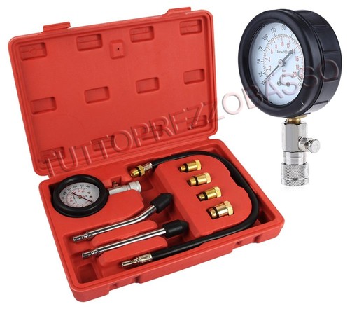 Tester motori benzina - a,