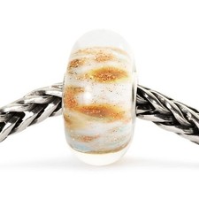 Charm Trollbeads in Vetro