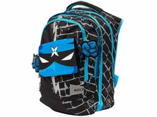 Gopop zaino estensibile round