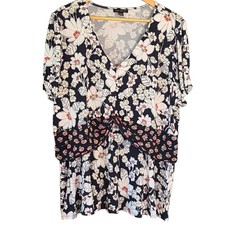 T-shirt Lane Bryant 22 24 top