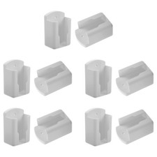 10 Pezzi Porta Telecomando