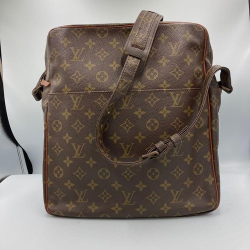 Borsa tracolla louis - a, vuitton