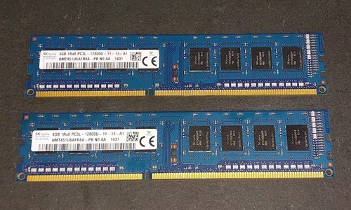Ddr3 1600 8gb - 1600, sk