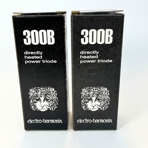 Electro harmonix 300b - eh,