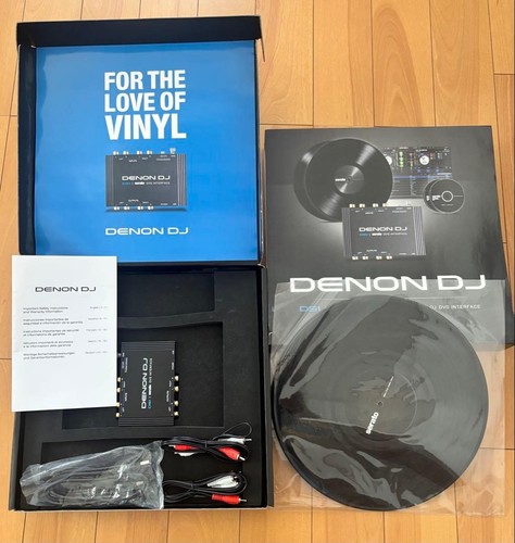 Denon ds1 serato - dj,