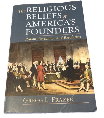 Religious beliefs america s - of, america's