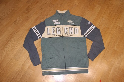 Maglione giacca vintage arosa - maglione,