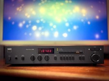 NAD 7020E 🌈RaRe🌈 (1988)