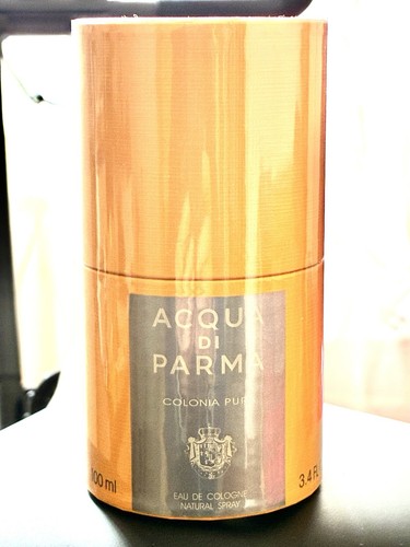 Acqua parma colonia pura - parma,
