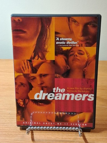 The dreamers original - dreamers, (2003)