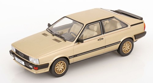 Mcg audi coupe gt - 1:18,