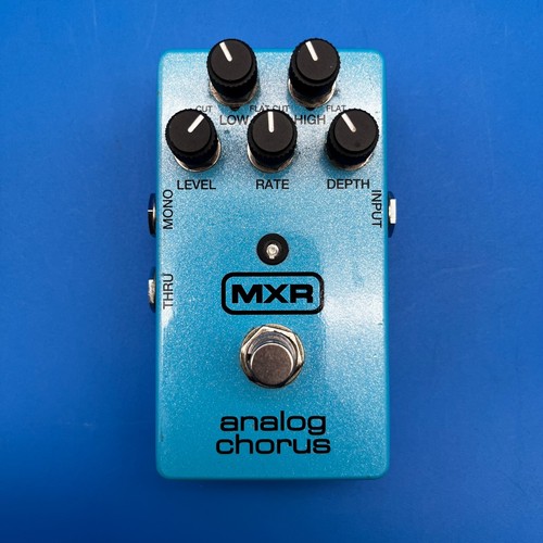 Mxr m234 pedale - mxr,