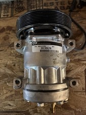 5011179 Compressore AC 24 Volt